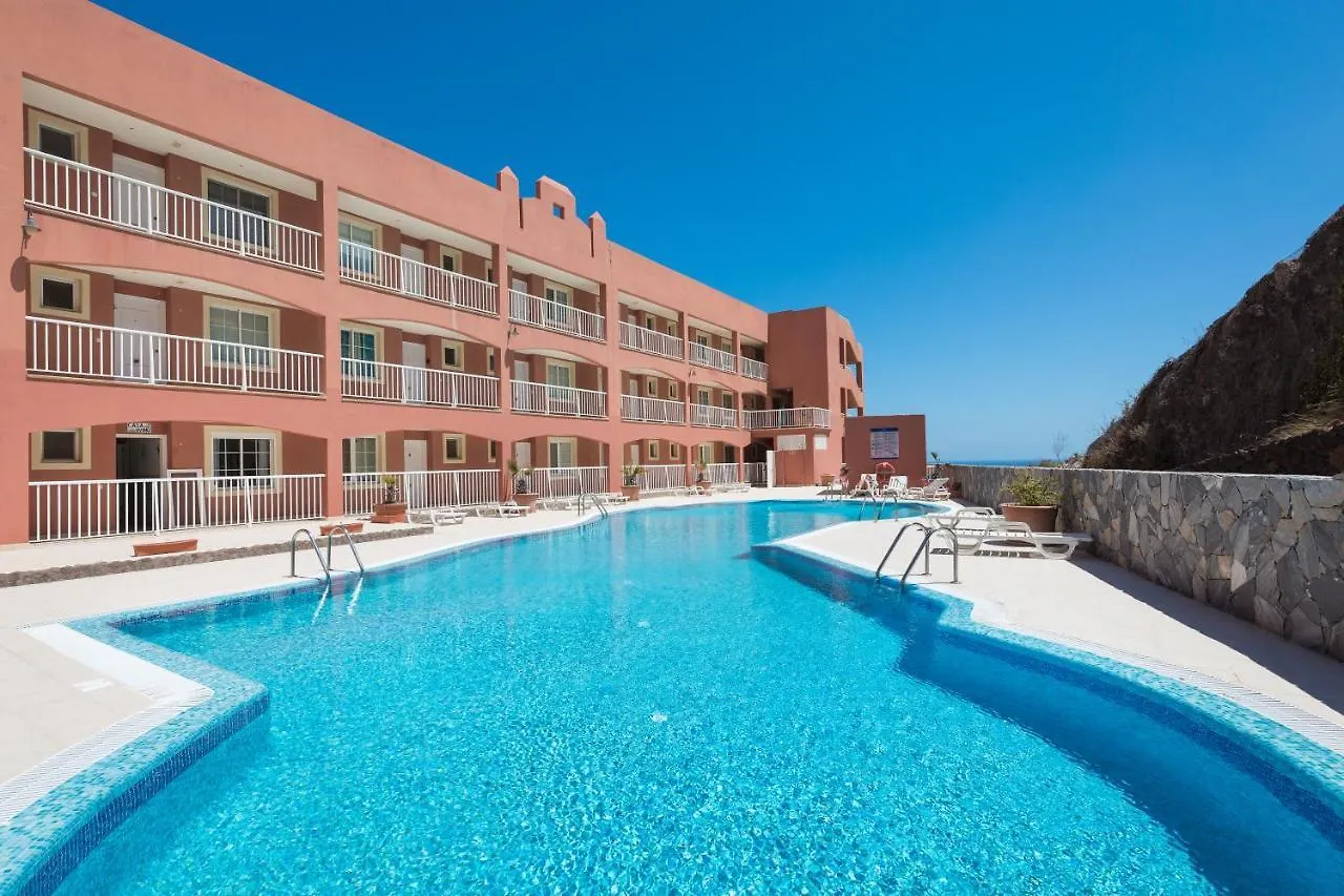 Apartamento La Palma Costa Calma