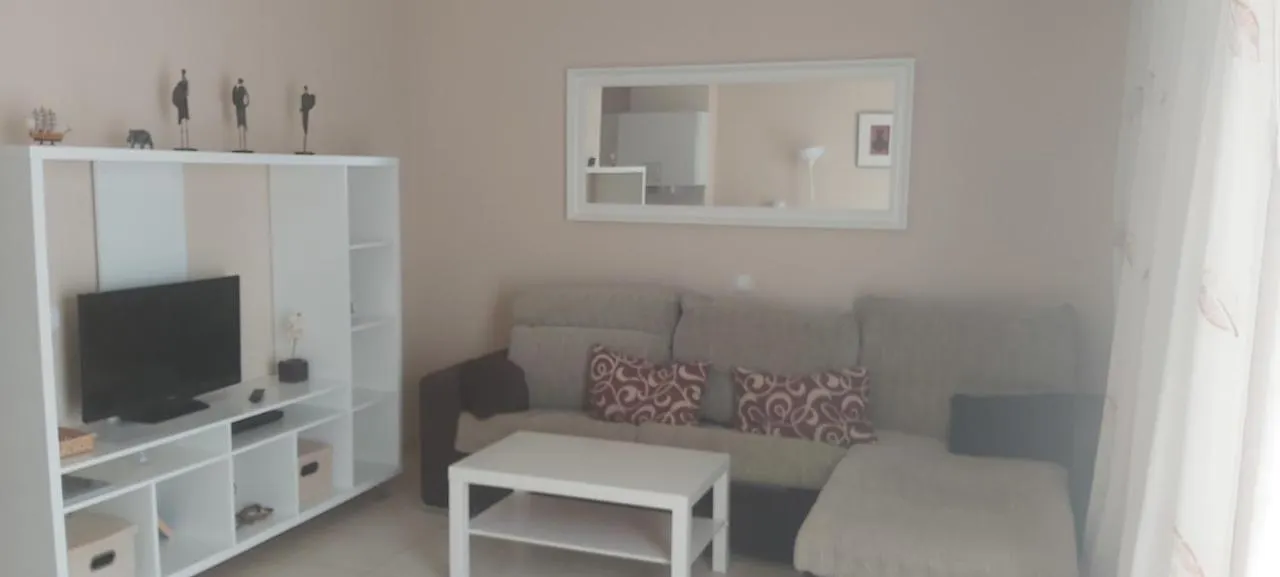 Apartamento La Palma Costa Calma