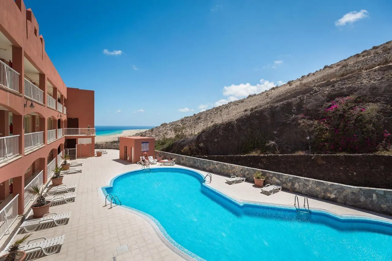 Apartamento La Palma Costa Calma