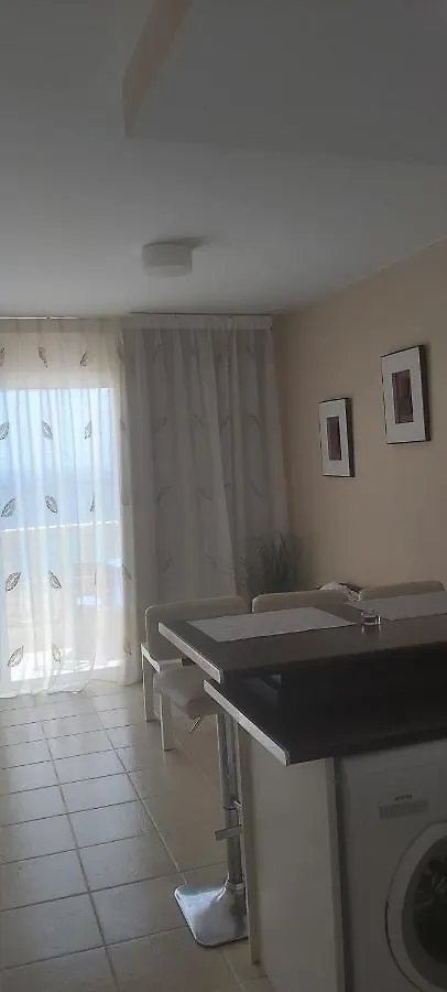 Apartamento La Palma Costa Calma