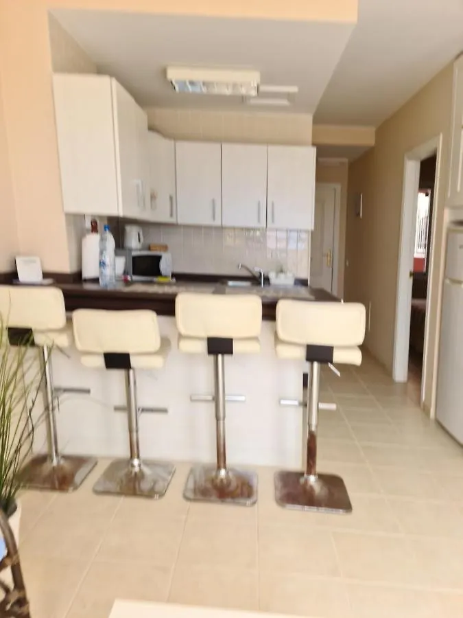 Apartamento La Palma Costa Calma España
