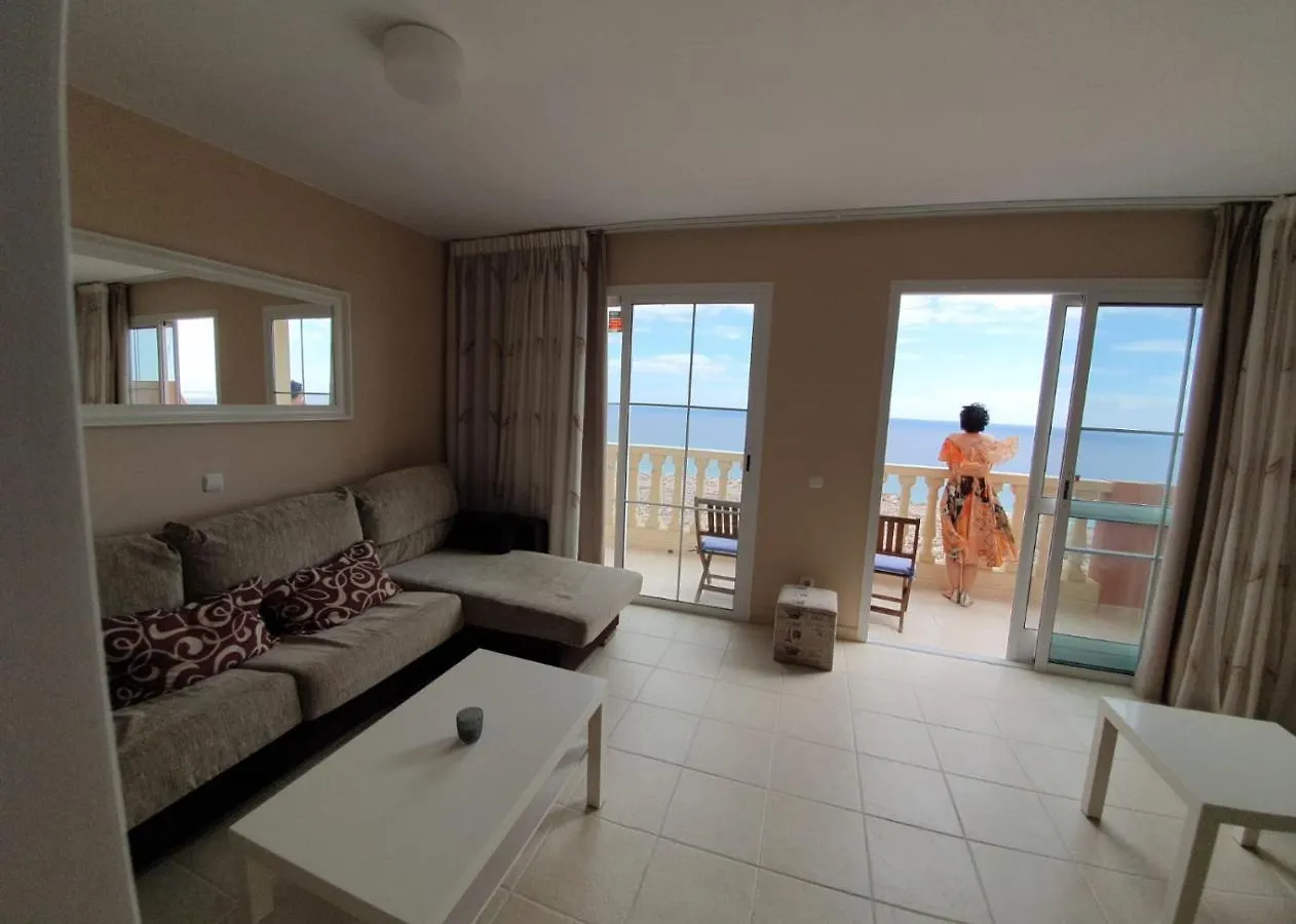 Apartamento La Palma Costa Calma 0*,  España