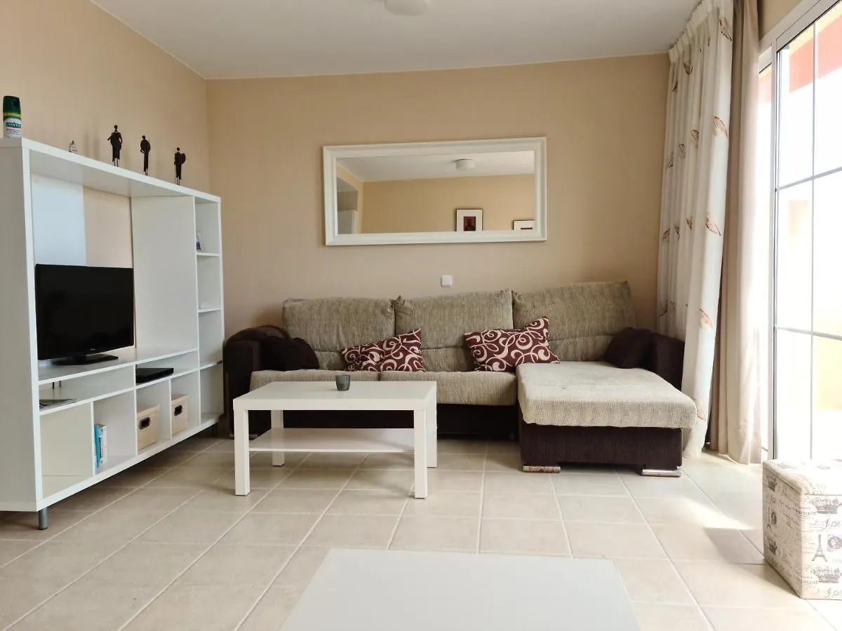 Apartamento La Palma Costa Calma