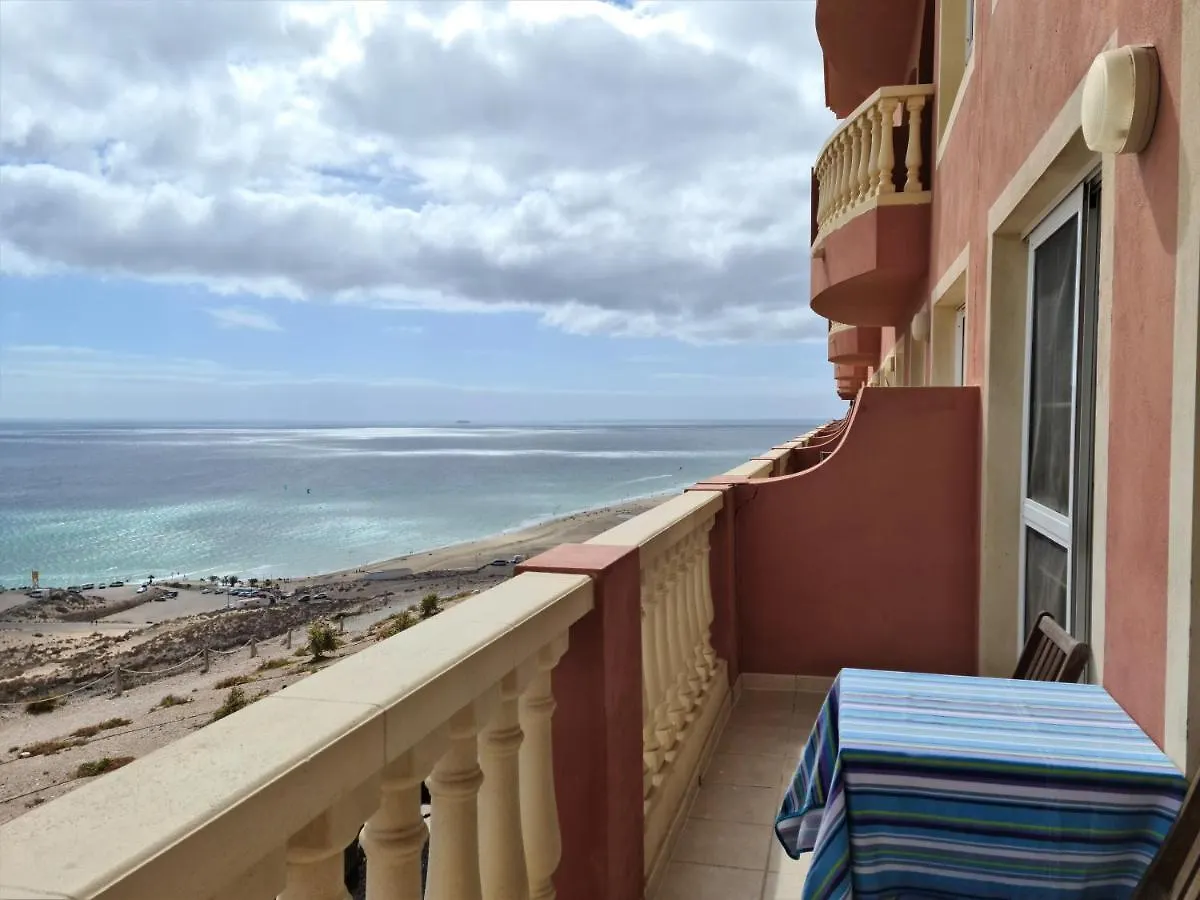 Apartamento La Palma Costa Calma España