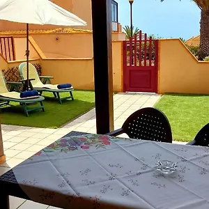 Apartamento Grani Mar, Costa Calma