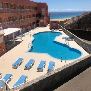 Apartamento Front With Stunning Ocean Views!, Costa Calma