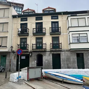  Apartamento Mendezona House España