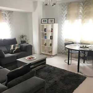  Apartamento In The Heart Of The Basque Country España