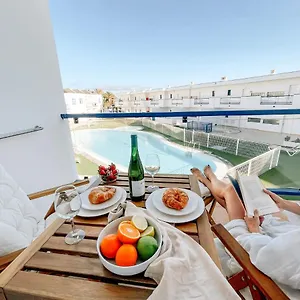 Apartamento Casa Bezunia,, Costa Calma