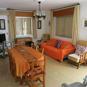  Apartamento Llano Alto España