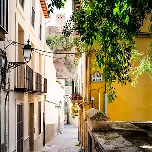 Apartamento Wekey Homes Albaicin, A Pies De La Alhambra España