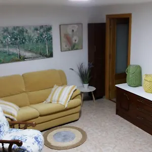  Сasa de vacaciones Casa Carmela España