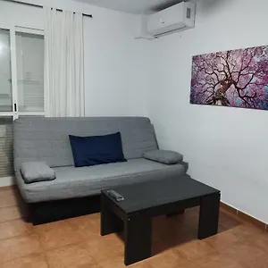  Apartamento 160 España