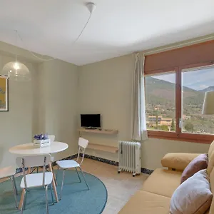  Apartamento Ca La Pagesa España