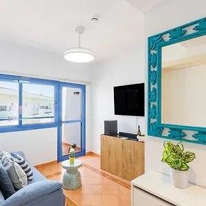 Apartamento Astarita Pool, Costa Calma