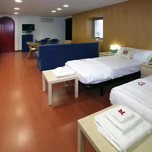  Apartamento Apartamento Granollers España