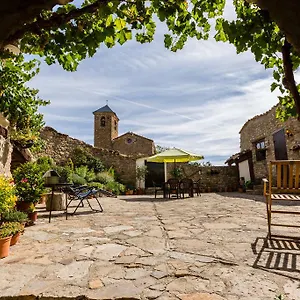  Сasa de vacaciones Casa Mauri España