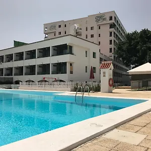  Apartamento Green Garden España