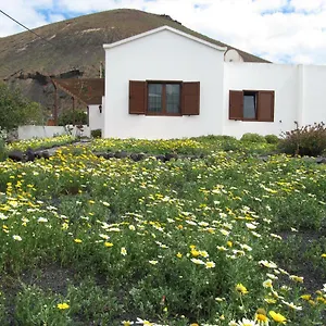  Сasa de vacaciones Casa Montaña De España