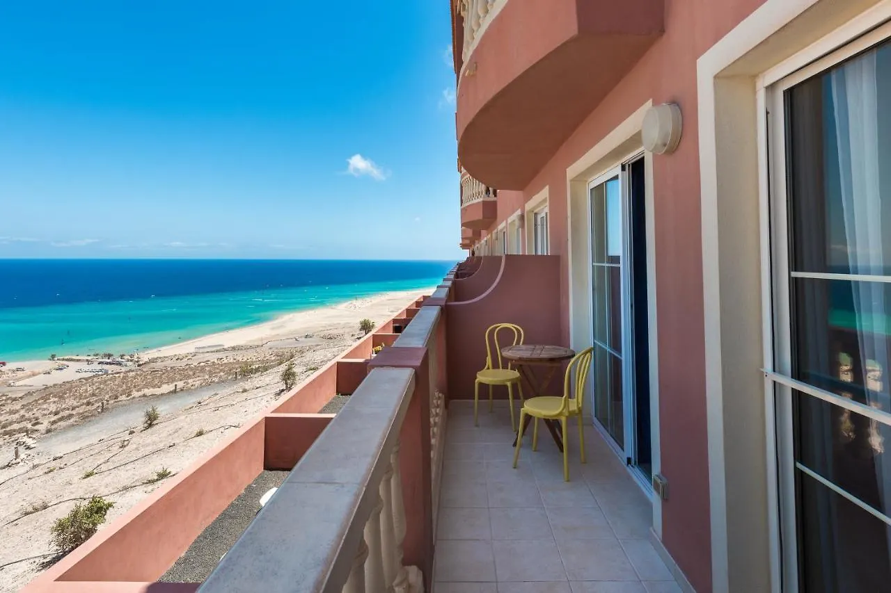 La Palma Daire Costa Calma İspanya