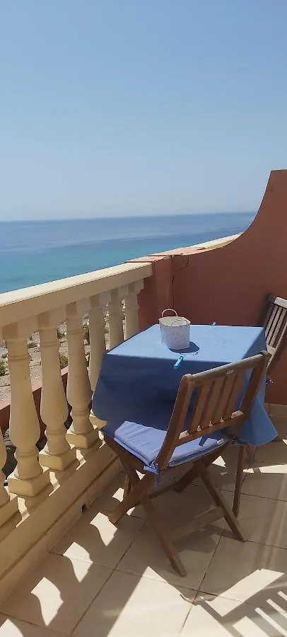 La Palma Daire Costa Calma